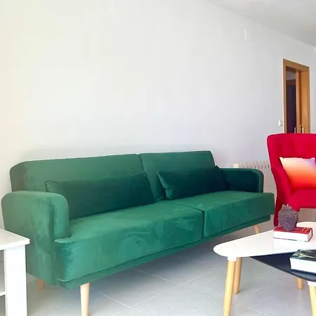 Beautiful With Private Access To The Sea Apartamento Altea