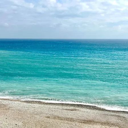 Apartamento Beautiful With Private Access To The Sea *