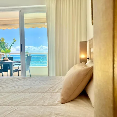 Apartamento Beautiful With Private Access To The Sea