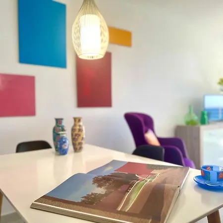Beautiful With Private Access To The Sea Apartamento *