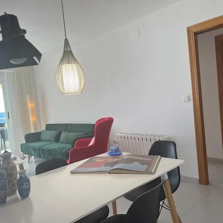 Beautiful With Private Access To The Sea * Altea