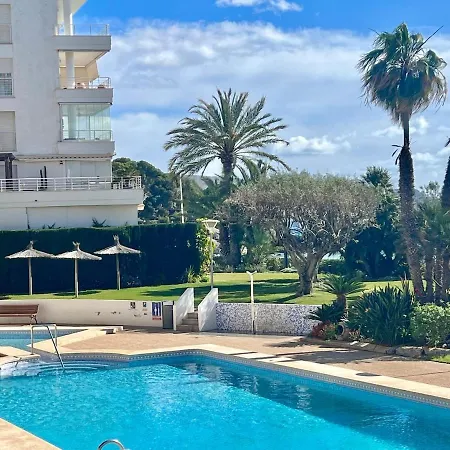 Beautiful With Private Access To The Sea Altea