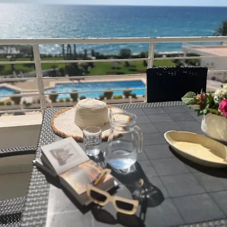 Beautiful With Private Access To The Sea Altea