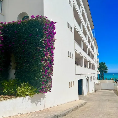 Apartamento Beautiful With Private Access To The Sea Altea