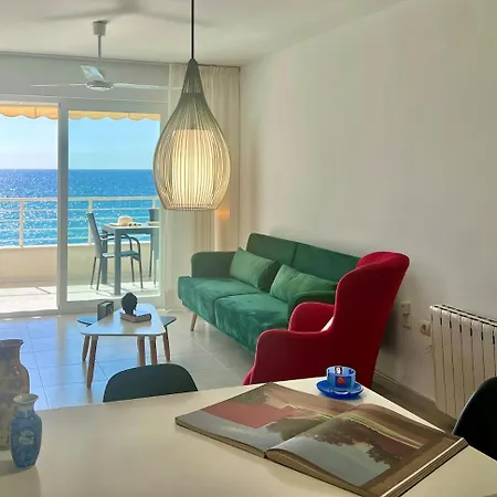 Beautiful With Private Access To The Sea Apartamento *