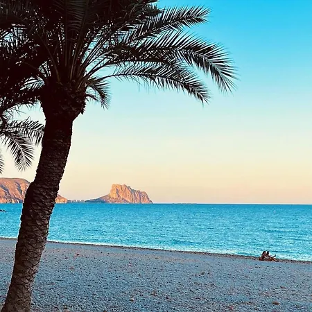 Beautiful With Private Access To The Sea Apartamento *